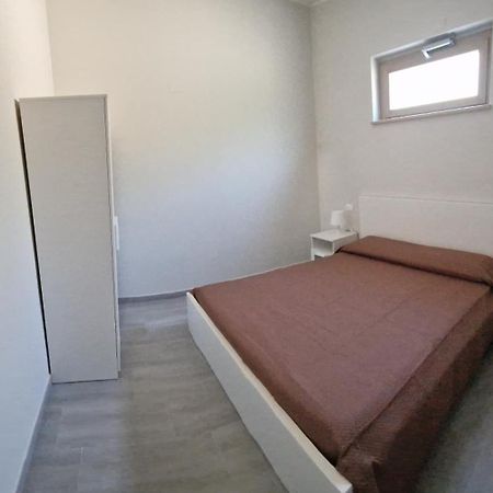 Casa Vacanze Villa Marta San Giorgio  Buitenkant foto