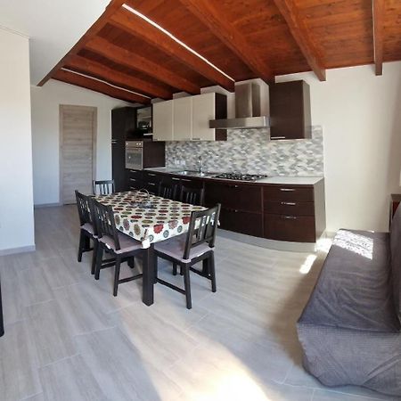 Casa Vacanze Villa Marta San Giorgio  Buitenkant foto