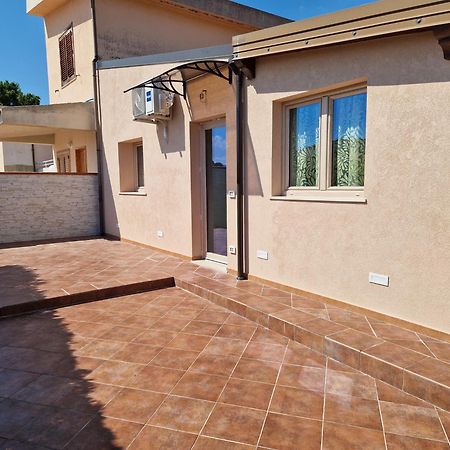 Casa Vacanze Villa Marta San Giorgio  Buitenkant foto